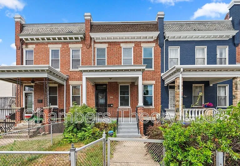 3532 Warder St NW — Photo 1