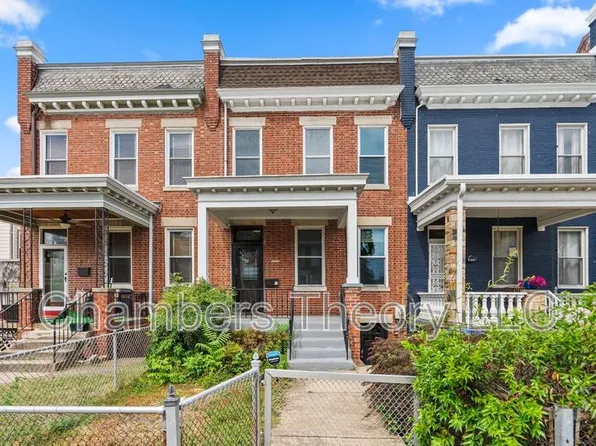 3532 Warder St NW, Washington, DC 20010