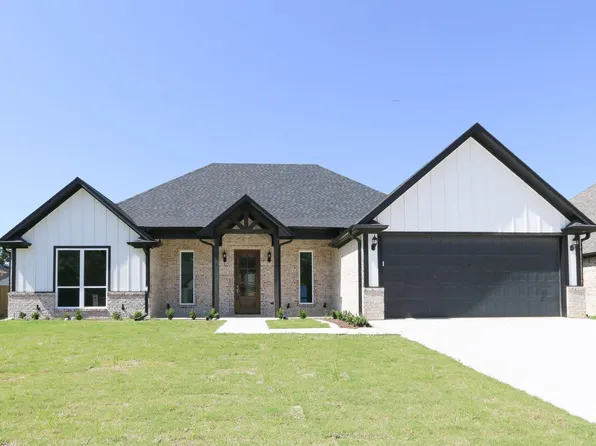 11918 Gillian Ct, Tyler, TX 75703