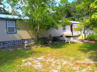 85303 Haddock Rd, Yulee, FL 32097
