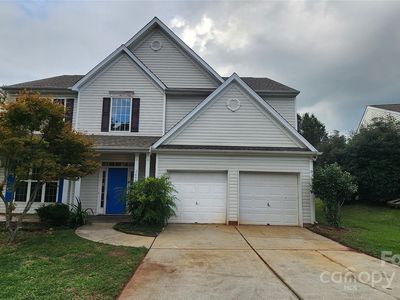 2408 Brathay Ct, Charlotte, NC, 28269