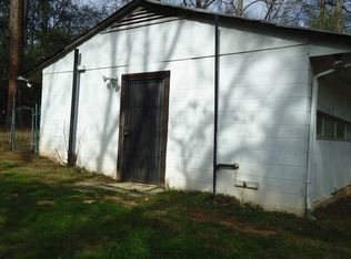 180 1/2 Indiana Ave, Athens, GA 30605