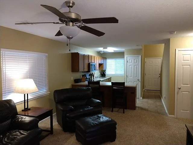 1200 Christy Dr — Photo 5