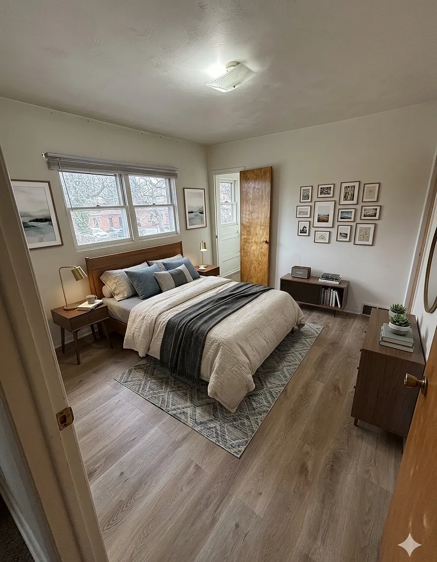 2 bed, 1002 sqft, $1,295 — Photo 2