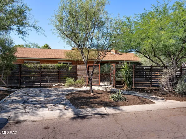 2002 E Monte Vista Dr, Tucson, AZ 85719