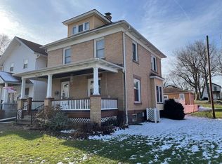 326 Bissell Ave, Oil City, PA 16301