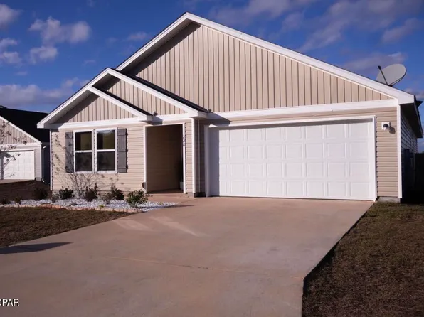 228 E Lockwood Way, Defuniak Springs, FL 32435