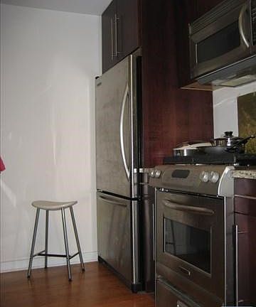 5th image of 615 Hudson Park #615