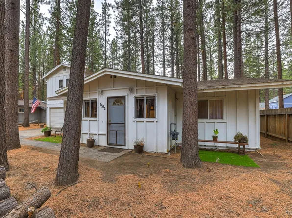 1566 Horace Greeley Ave, South Lake Tahoe, CA 96150