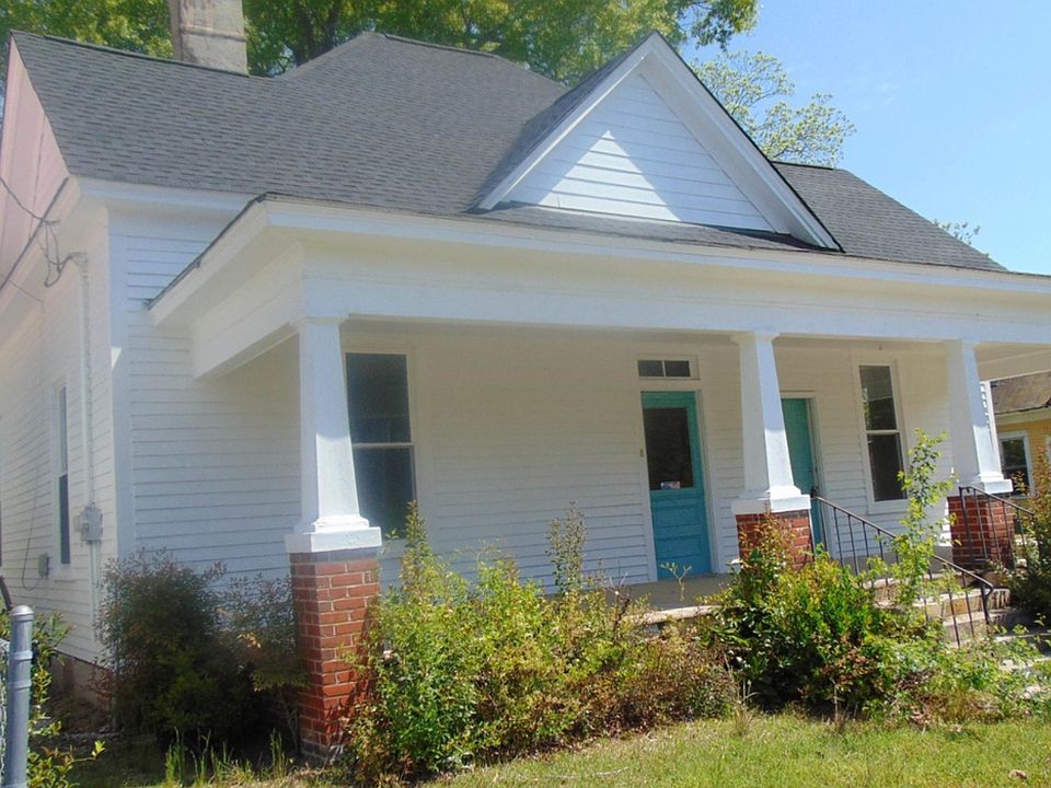 1st image of 322 Rose St #A