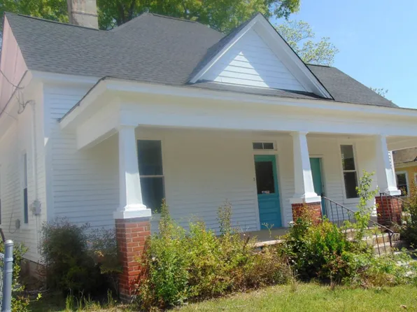 322 Rose St #A, Rocky Mount, NC 27801