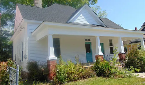 322 Rose St #A Photo 1