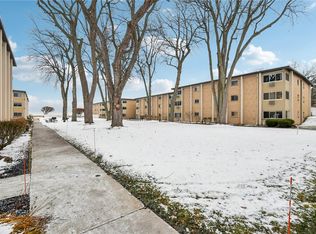 813 Westage At The Hbr, Rochester, NY 14617