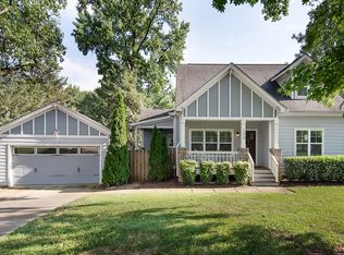 3610 Ritch Ave, Charlotte, NC 28206