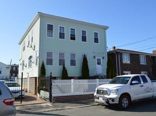 47 Bryant St, Revere, MA 02151