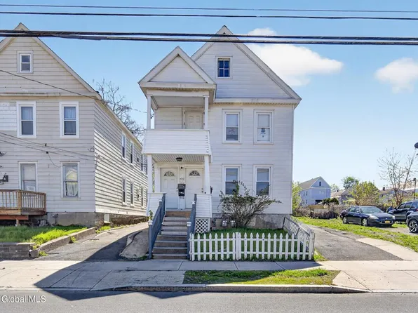 1620 Foster Avenue, Schenectady, NY 12308