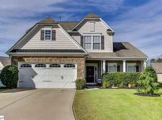 8 Gassaway Ct LOT 82, Greer, SC 29650