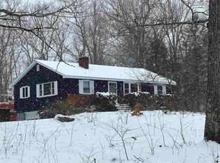 107 Hunt Hill Rd, Rindge, NH 03461