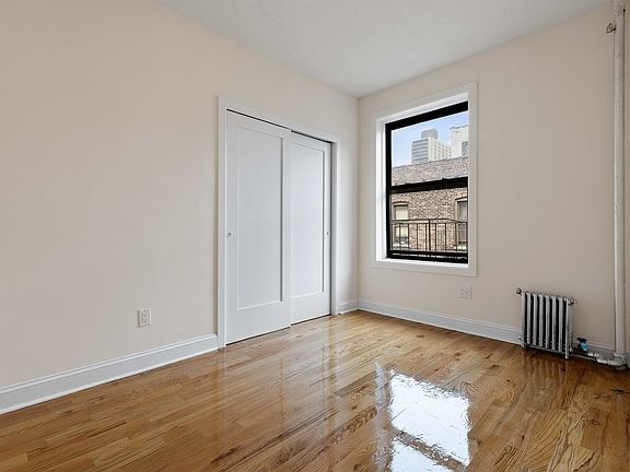 4th image of 561 W 175th St #A62