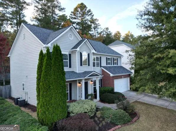 1740 Stardust Trl, Cumming, GA 30040