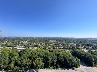 50 Town Centre Ct #2611, Toronto, ON M1P 0A9