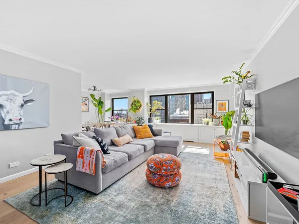 505 E 79th St APT 15K, New York, NY 10075