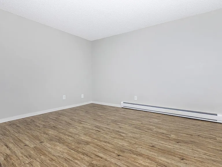 SPACIOUS FLOOR PLANS