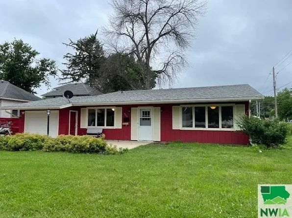 404 N 8th St, Cherokee, IA 51012