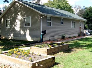 422 W Murray St, Macomb, IL 61455