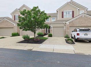 1612 Lakeshore Dr, Monroe, OH 45050
