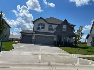 1066 Tansley Ln, Avon, IN 46123