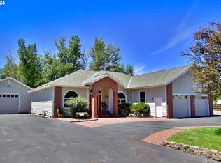 1495 Resort St, Baker City, OR 97814