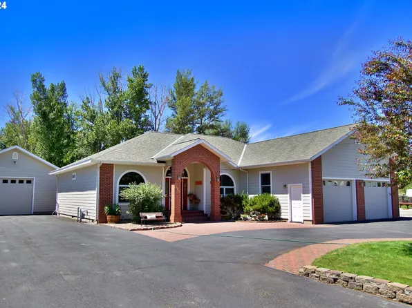 1495 Resort St, Baker City, OR 97814