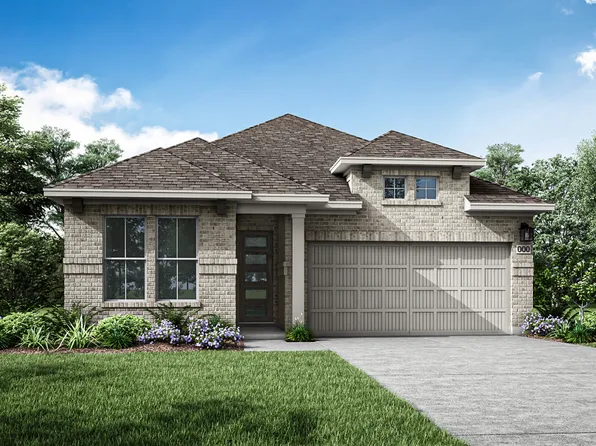 1132 Willie Ranch Way, Leander, TX 78641