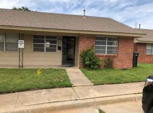 500 Stinson St #62, Norman, OK 73072