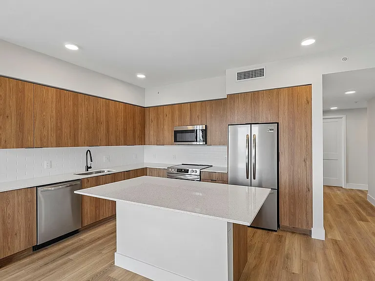 Atala Luxury Apartments