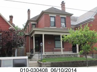 391 E Whittier St, Columbus, OH 43206