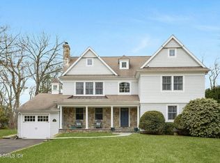 48 N Ridge Rd, Old Greenwich, CT 06870