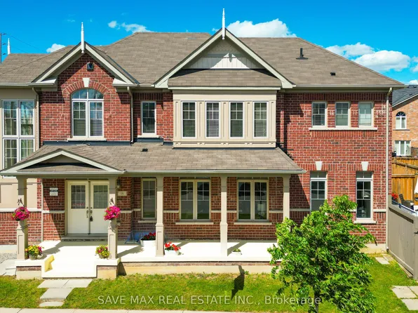 18 Monceau Rd N, Brampton, ON L7A 4E6