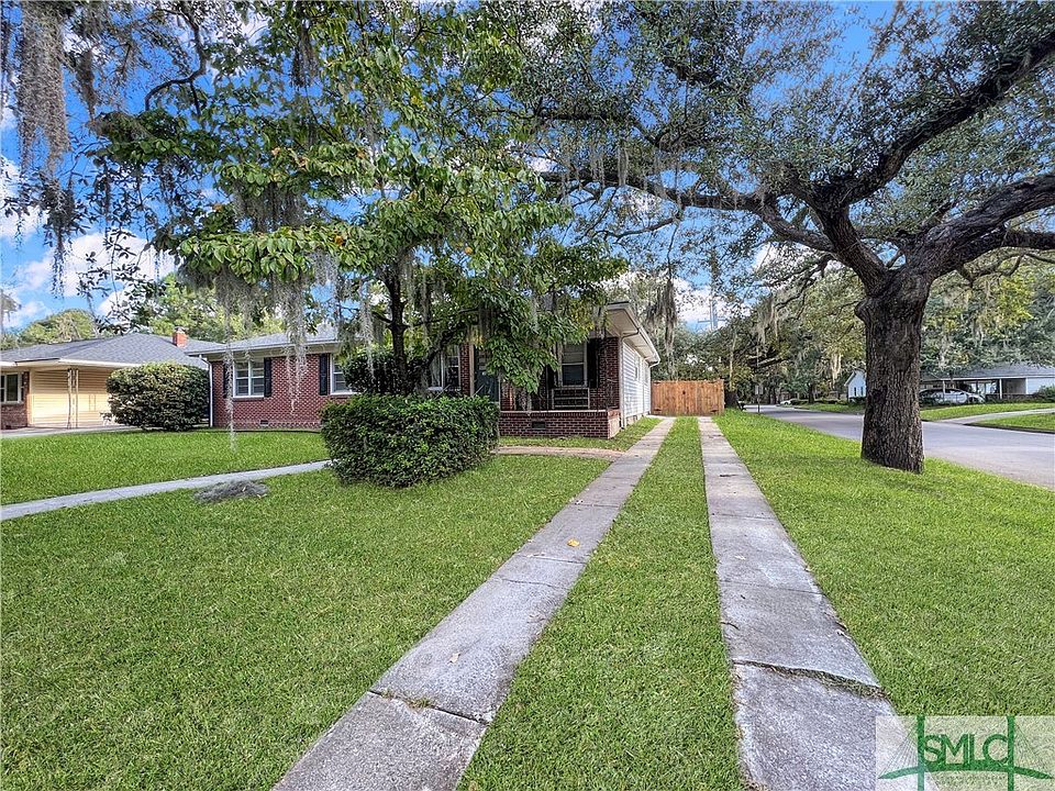 1944 Brogdon St, Savannah, GA 31406 Zillow