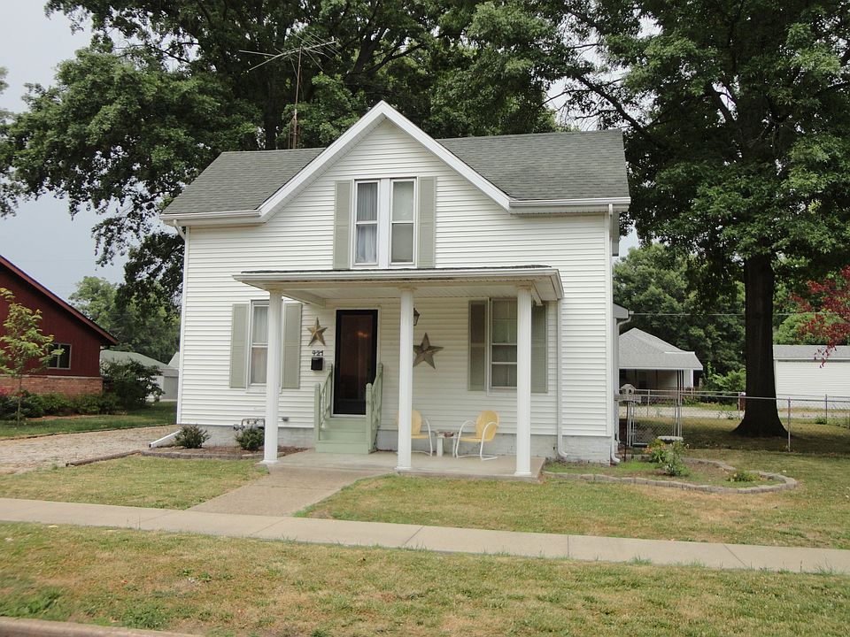 Front View