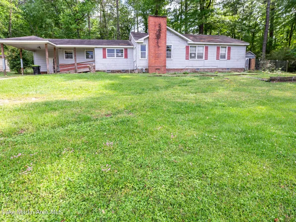 17 Montgomery Ave, Sylacauga, AL 35150