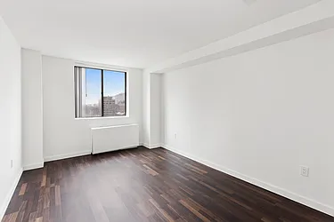 Rented by Hakimian Management