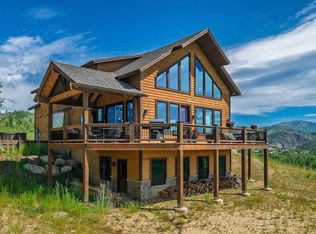 57140 Green Bird Pl, Clark, CO 80428