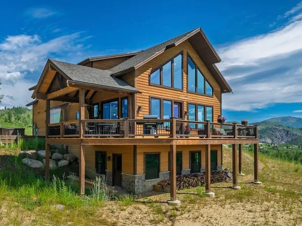 57140 Green Bird Place, Clark, CO 80428