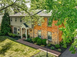 8325 Wetherfield Ln, Cincinnati, OH 45236