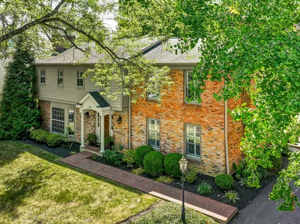 8325 Wetherfield Ln, Cincinnati, OH 45236