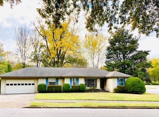 371 Wallace Rd, Memphis, TN 38117