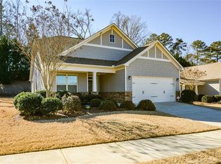 451 Larkspur Dr, Canton, GA 30114