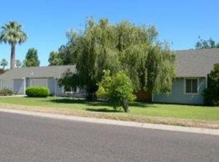 100 E Ocotillo Rd, Phoenix, AZ 85012